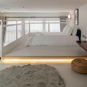 Duplex Apartment