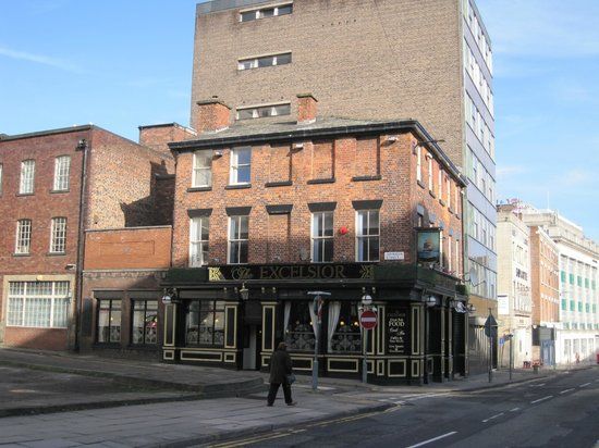 Excelsior Liverpool